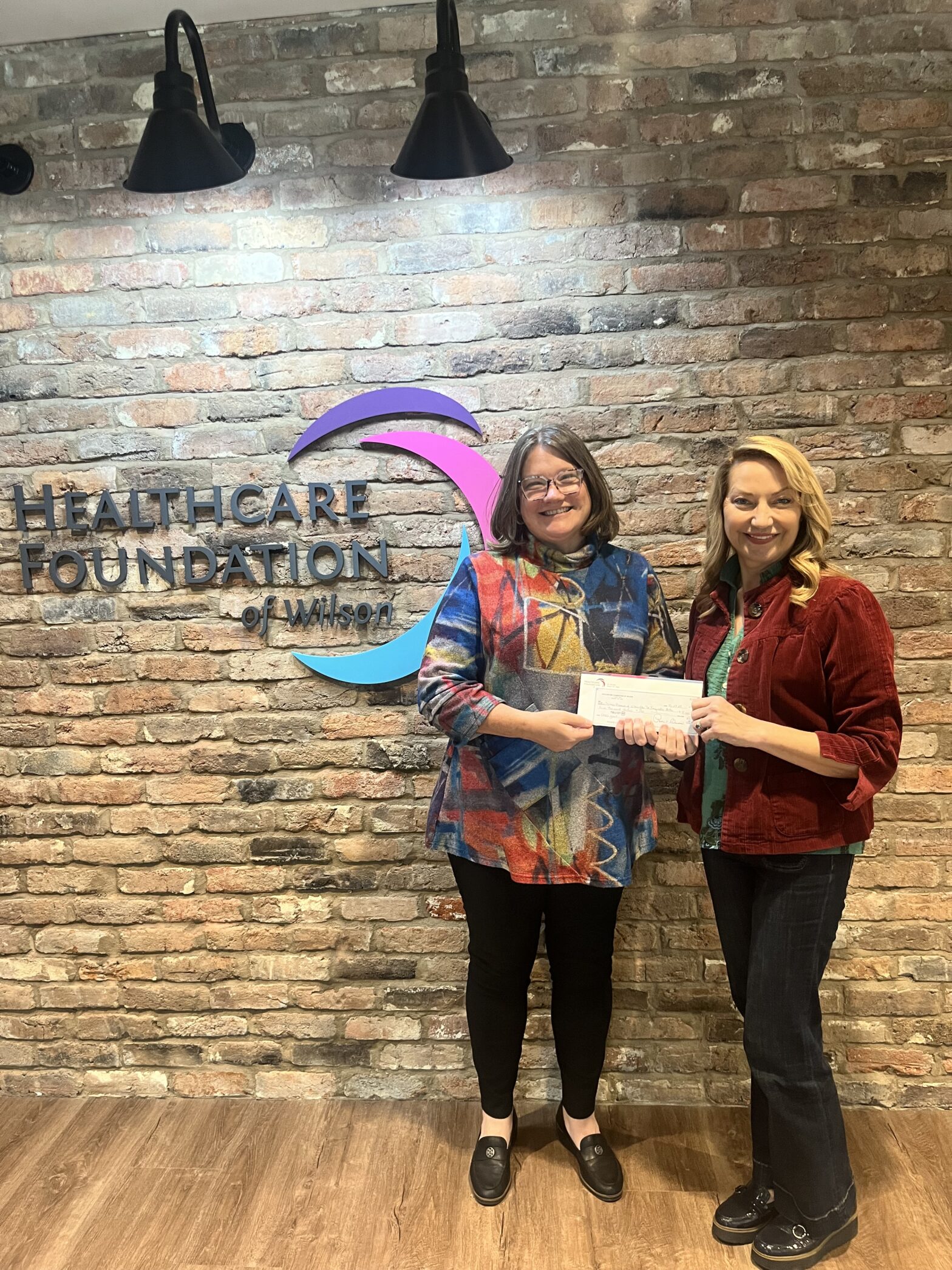 Featured image for post: Healthcare Foundation Awards $72,000 in Flexible Funding