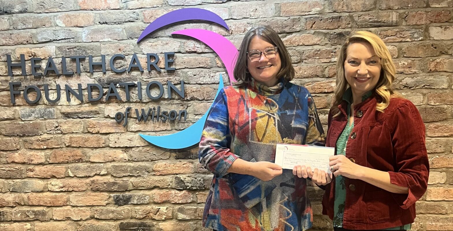 Featured image for post: Healthcare Foundation Awards $72,000 in Flexible Funding