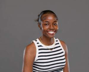 Janiya Johnson
