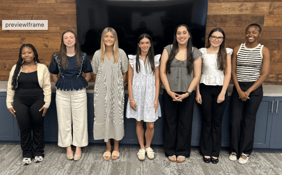 Featured image for post: Healthcare Foundation of Wilson Announces 2026 Healthcare Career Scholarship Recipients